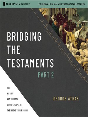 cover image of Bridging the Testaments, Part 2